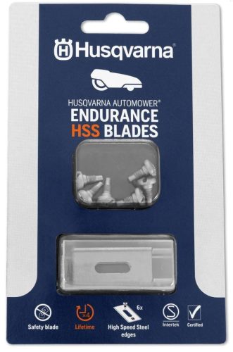 Husqvarna terad