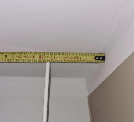 Mari toa poolt 90 mm